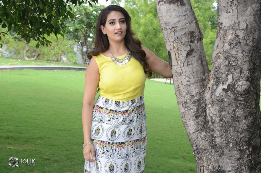 Manjusha-New-Photos